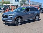 Used 2023 Infiniti QX60 Sensory SUV for sale #SGC29583A - photo 1