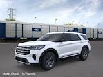 2025 Ford Explorer 4x4 SUV for sale #SGC30087 - photo 1