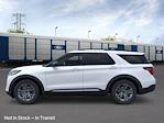 2025 Ford Explorer 4x4 SUV for sale #SGC30087 - photo 4