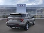 2025 Ford Explorer 4x2 SUV for sale #SGC30126 - photo 8