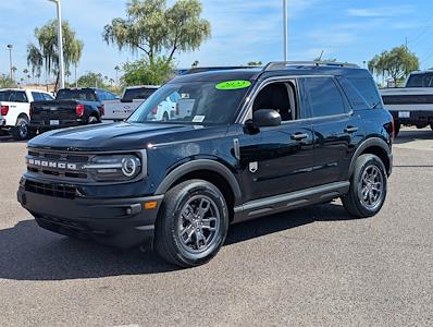 2022 Ford Bronco Sport 4x4 SUV for sale #SGC30226A - photo 1