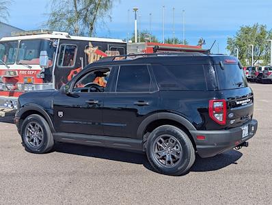 2022 Ford Bronco Sport 4x4 SUV for sale #SGC30226A - photo 2