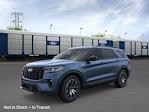 2025 Ford Explorer 4x2 SUV for sale #SGC30301 - photo 1