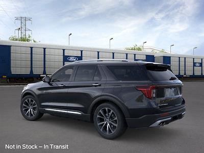 2025 Ford Explorer 4x4 SUV for sale #SGC30358 - photo 2