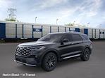 2025 Ford Explorer 4x4 SUV for sale #SGC30358 - photo 1