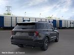 2025 Ford Explorer 4x2 SUV for sale #SGC30421 - photo 8