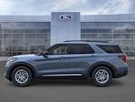 2025 Ford Explorer 4x2 SUV for sale #SGC31029 - photo 23