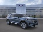 2025 Ford Explorer 4x2 SUV for sale #SGC31029 - photo 1