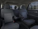 2025 Ford Explorer 4x2 SUV for sale #SGC31123 - photo 8