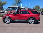 2022 Ford Explorer 4x4 SUV for sale #SGC38608A - photo 3