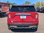 2022 Ford Explorer 4x4 SUV for sale #SGC38608A - photo 4