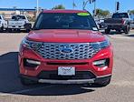 2022 Ford Explorer 4x4 SUV for sale #SGC38608A - photo 8