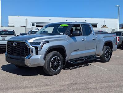 2024 Toyota Tundra Double Cab 4x4 Pickup for sale #SGC48145B - photo 1