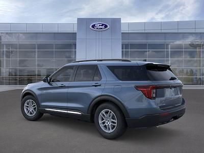 2025 Ford Explorer 4x2 SUV for sale #SGC50501 - photo 2