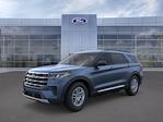 2025 Ford Explorer 4x2 SUV for sale #SGC50501 - photo 1