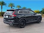 2025 Honda CR-V Hybrid FWD SUV for sale #SGC50501A - photo 5