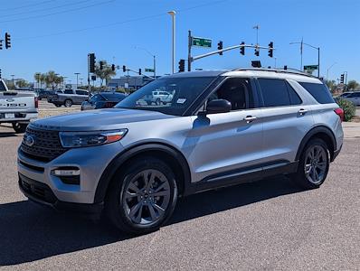 2023 Ford Explorer 4x2 SUV for sale #SGC50514A - photo 1