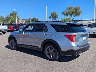 2023 Ford Explorer 4x2 SUV for sale #SGC50514A - photo 2