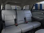 2025 Ford Explorer 4x2 SUV for sale #SGC53668 - photo 11
