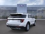 2025 Ford Explorer 4x2 SUV for sale #SGC86334 - photo 8
