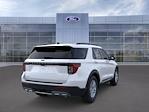 2025 Ford Explorer 4x2 SUV for sale #SGC86334 - photo 32
