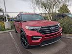 2022 Ford Explorer 4x2 SUV for sale #SGC88993B - photo 3