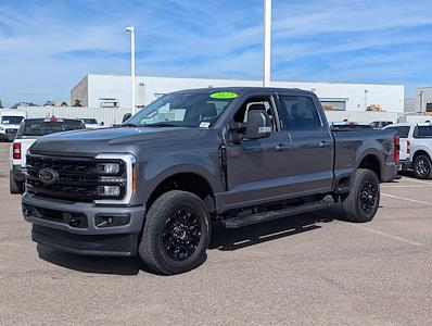 2023 Ford F-250 Crew Cab 4x4 Pickup for sale #SGC89000A - photo 1