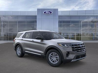2025 Ford Explorer 4x2 SUV for sale #SGC91388 - photo 1