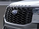 2025 Ford Explorer 4x2 SUV for sale #SGC91862 - photo 41