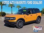 Used 2022 Ford Bronco Sport Badlands for sale #SGC91862A - photo 1