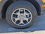 Used 2022 Ford Bronco Sport Badlands for sale #SGC91862A - photo 9