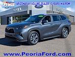 2023 Toyota Highlander FWD SUV for sale #SGC99328A - photo 1