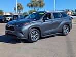 2023 Toyota Highlander FWD SUV for sale #SGC99328A - photo 2