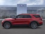 2025 Ford Explorer 4x2 SUV for sale #SGD01205 - photo 5