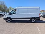 2025 Ford Transit 150 Medium Roof RWD Empty Cargo Van for sale #SKA14810 - photo 3