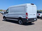 2025 Ford Transit 150 Medium Roof RWD Empty Cargo Van for sale #SKA14810 - photo 4