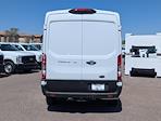 2025 Ford Transit 150 Medium Roof RWD Empty Cargo Van for sale #SKA14810 - photo 5