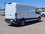 2025 Ford Transit 150 Medium Roof RWD Empty Cargo Van for sale #SKA14810 - photo 2