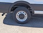 2025 Ford Transit 150 Medium Roof RWD Empty Cargo Van for sale #SKA14810 - photo 8
