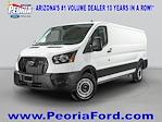 2025 Ford Transit 150 Low Roof AWD Empty Cargo Van for sale #SKA18621 - photo 1