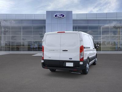 2025 Ford Transit 150 Low Roof AWD Empty Cargo Van for sale #SKA19049 - photo 2