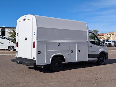 New 2025 Ford Transit 350 Service Utility Van for sale #SKA19675 - photo 2