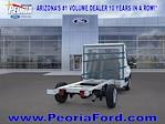New 2025 Ford Transit 350 Cutaway for sale #SKA19675 - photo 22