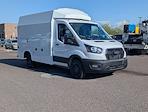 New 2025 Ford Transit 350 11' Knapheide Steel Service Utility Van for sale #SKA19675 - photo 7