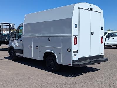 New 2025 Ford Transit 350 Service Utility Van for sale #SKA20050 - photo 2