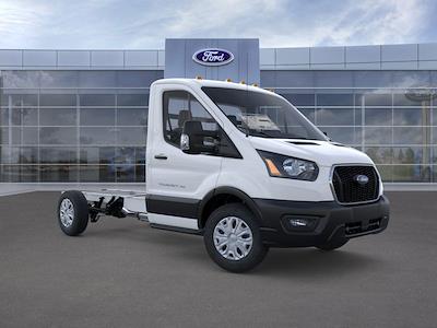 2025 Ford Transit 350 4x2 Cutaway for sale #SKA20050 - photo 1