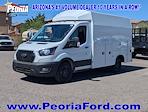New 2025 Ford Transit 350 Service Utility Van for sale #SKA20050 - photo 1