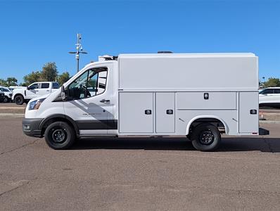 2025 Ford Transit 350 4x2 Service Utility Van for sale #SKA20424 - photo 1