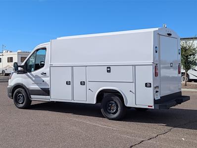2025 Ford Transit 350 4x2 Service Utility Van for sale #SKA20424 - photo 2