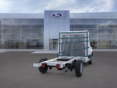 2025 Ford Transit 350 4x2 Cutaway for sale #SKA20424 - photo 2